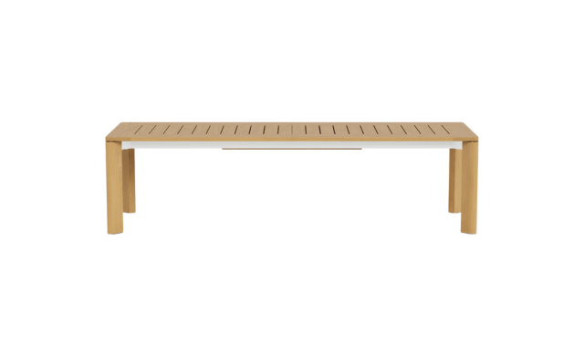 Byron Teak - Extension Dining Table / Harbour Outdoor