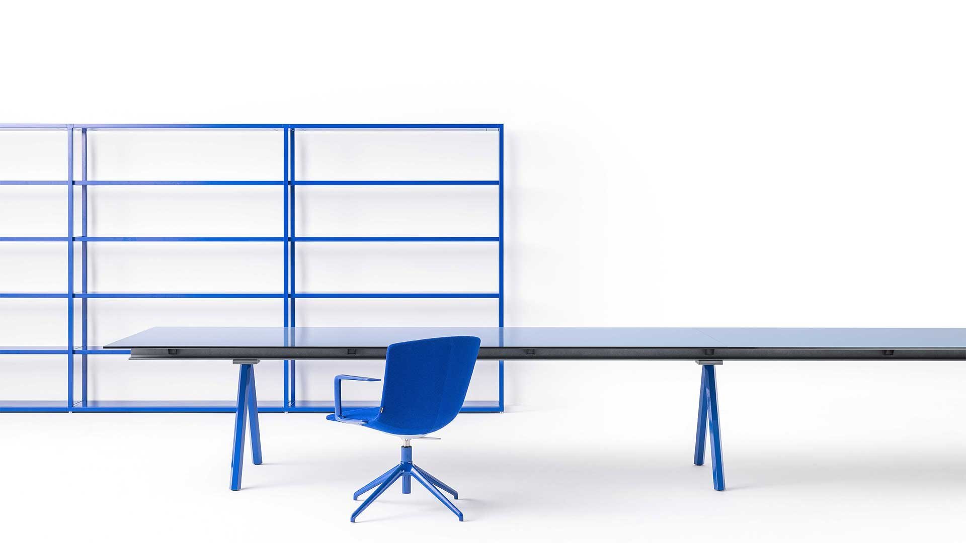 HEB - Dining Tables / Desalto