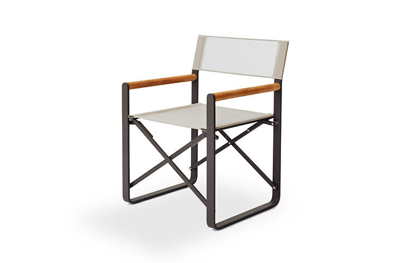 LCA Director Chair