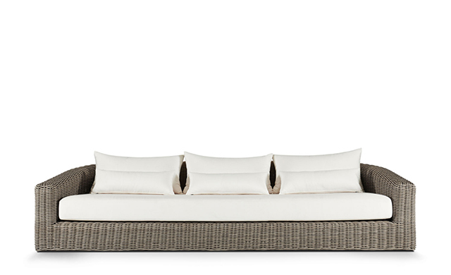 Barcelona - Sofa Collection / Sofas