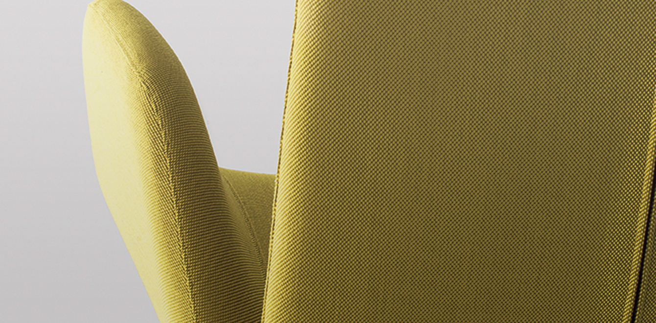 Myplace - Lounge Chair / LaCividina