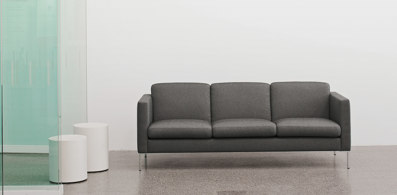 Anytime Sofa Collection