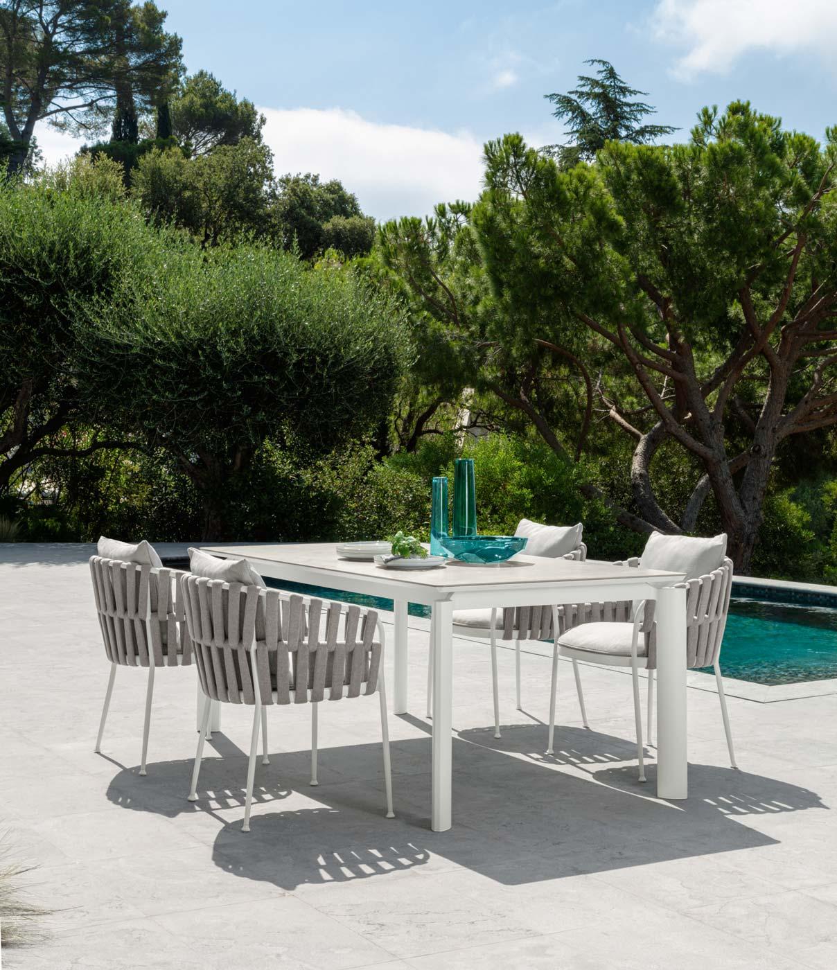 Frame - Dining Chair / 