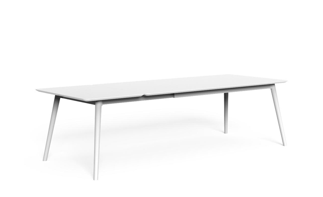 Moon Alu - Dining Table / 