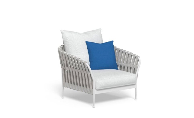 Frame - Lounge Chair / 