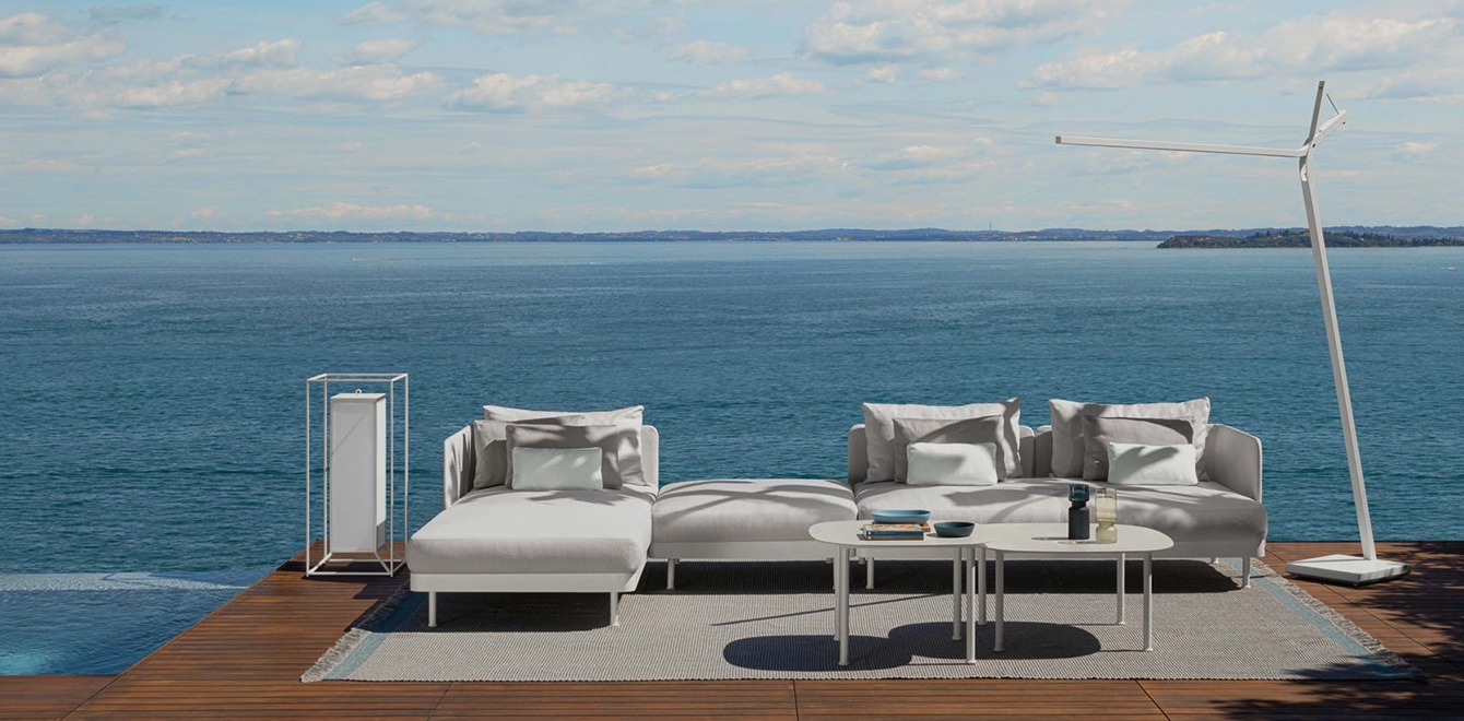 Slam Sofa