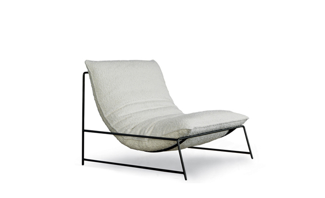 Rito - Armchairs / Désirée