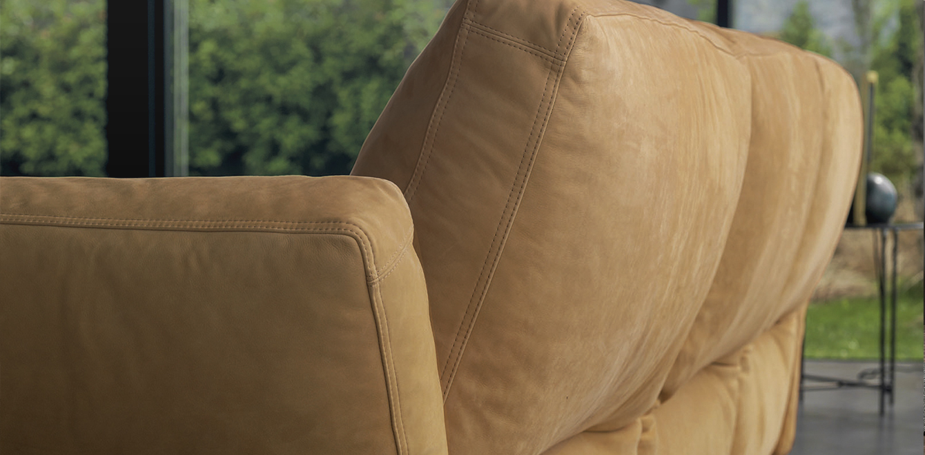 Hab Sofa Desiree Henri Living