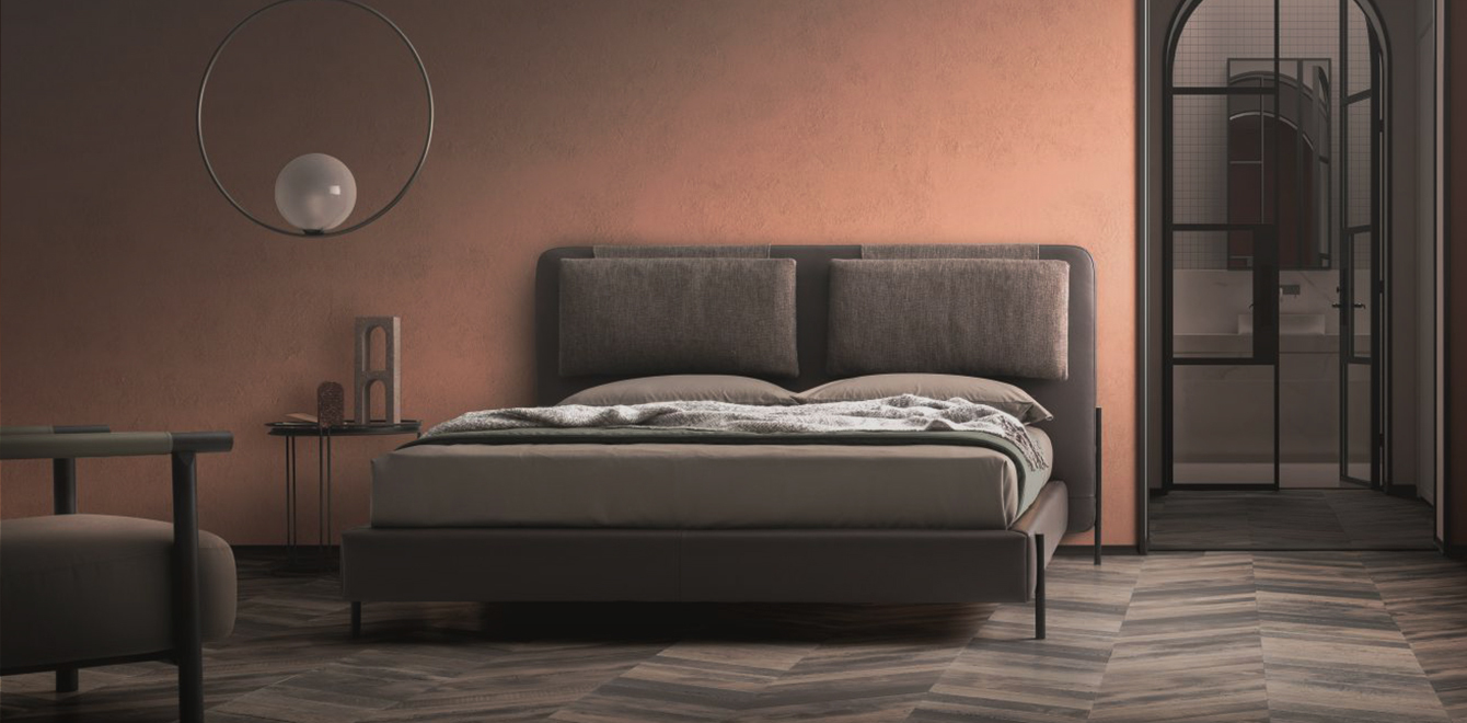 Alar Bed Collection