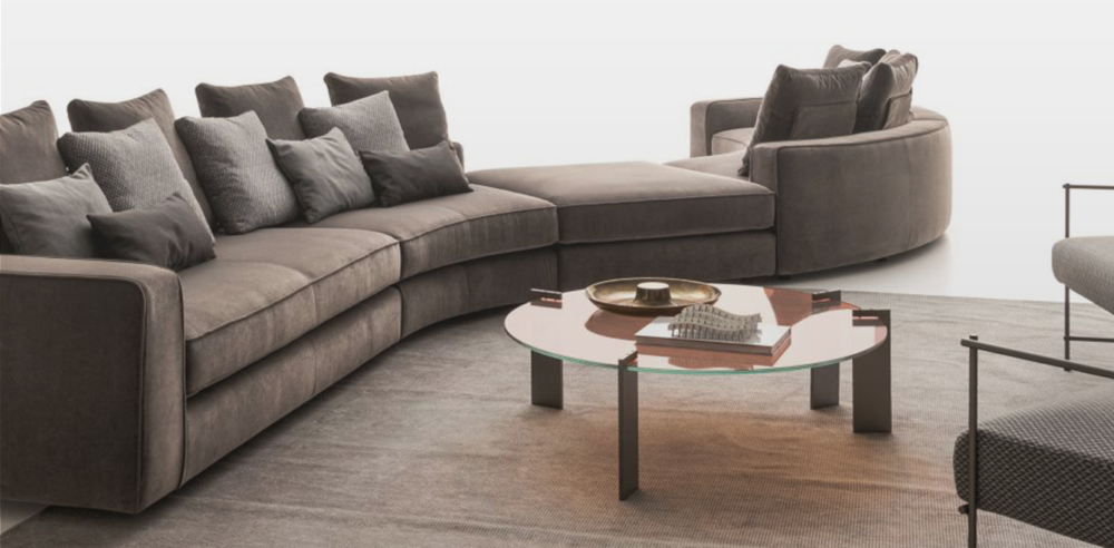 Aulos Coffee Tables