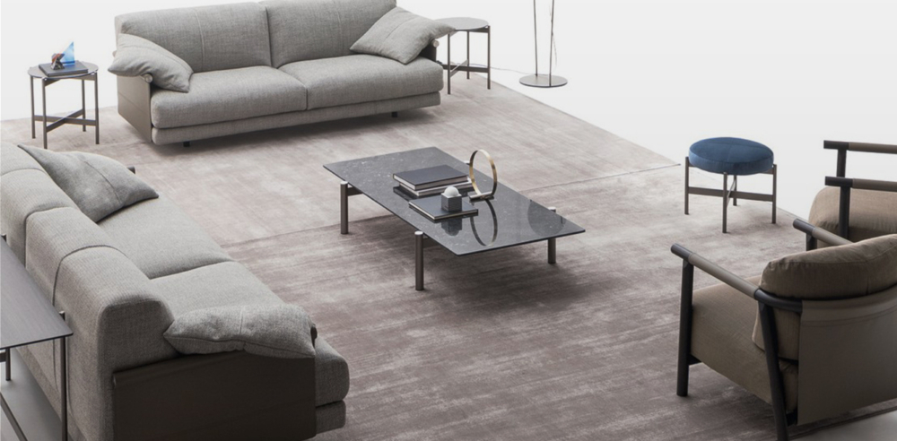 Erys Coffee Tables