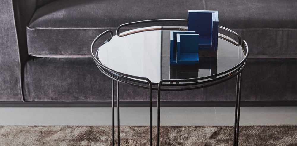 Monolith Coffee Tables