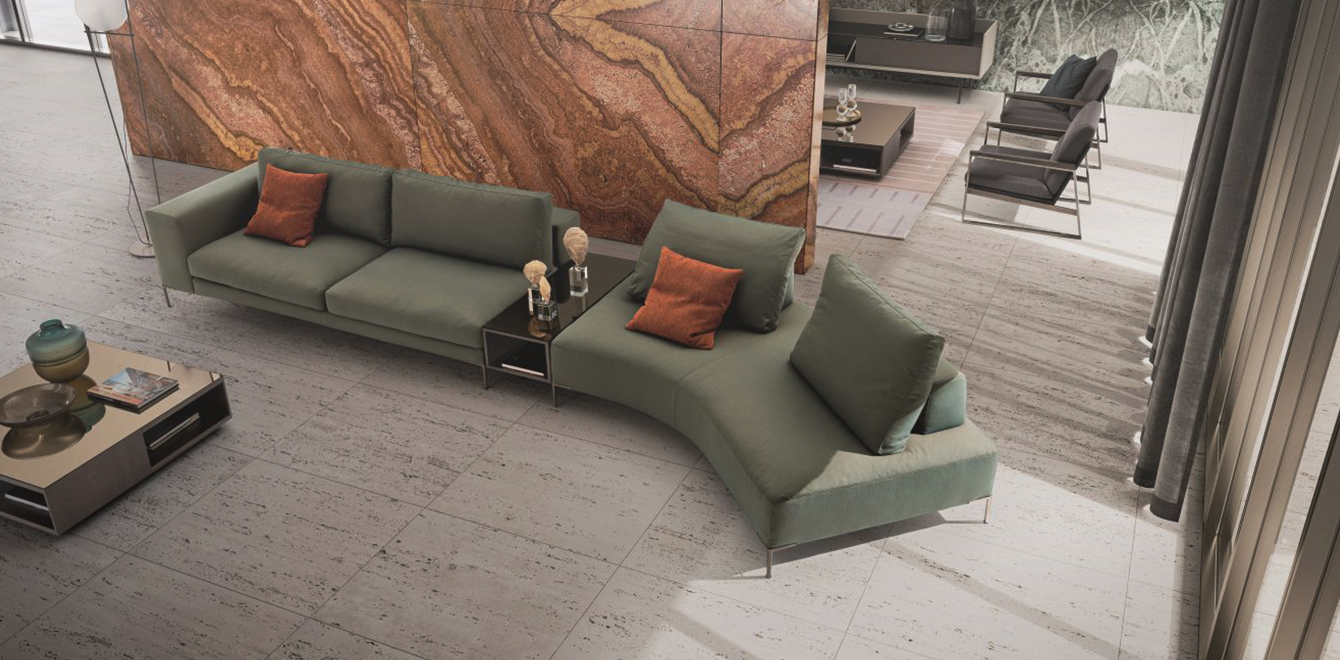 Union Sofa Collection