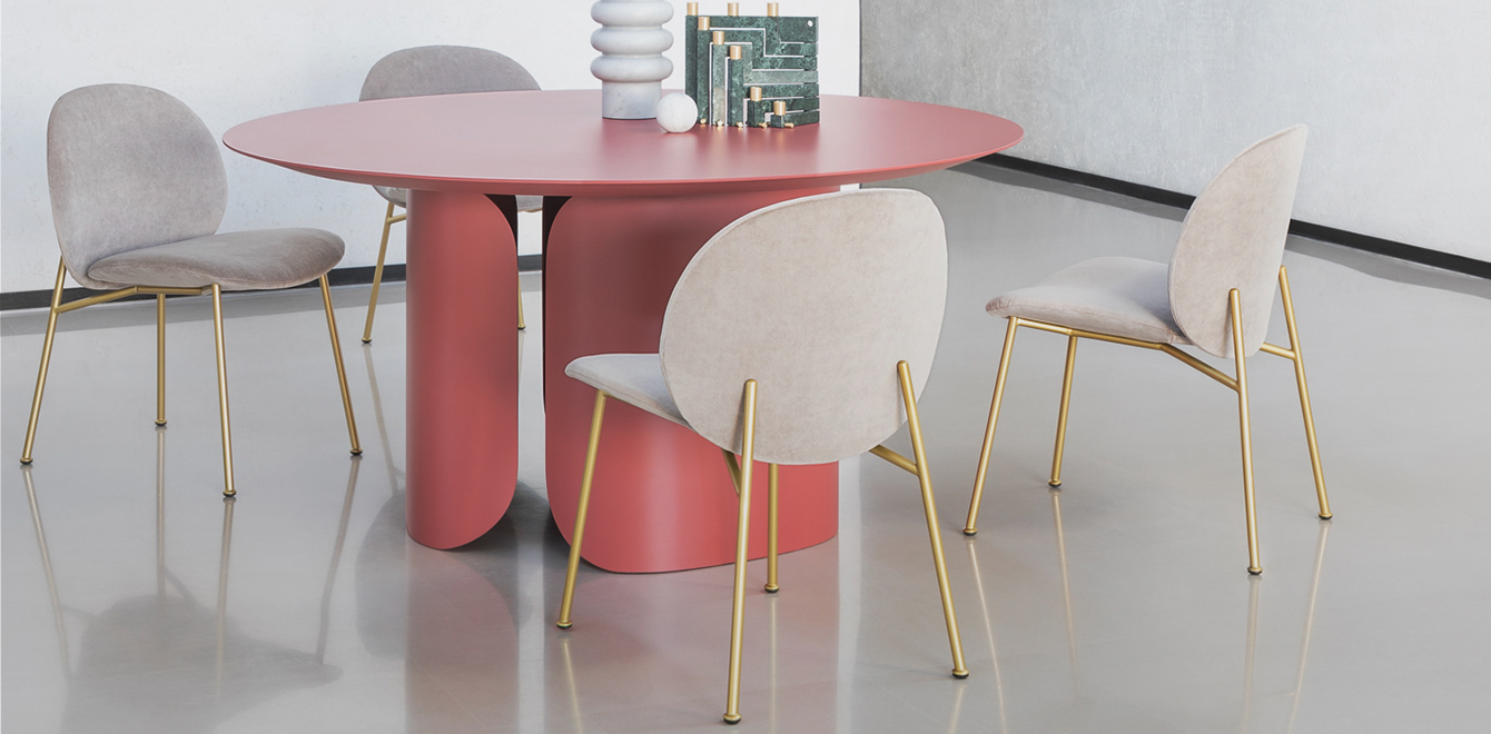 Ola Dining Chair