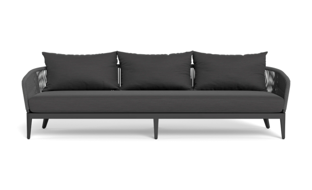 Hamilton - 3 Seat Sofa / Harbour Outdoor