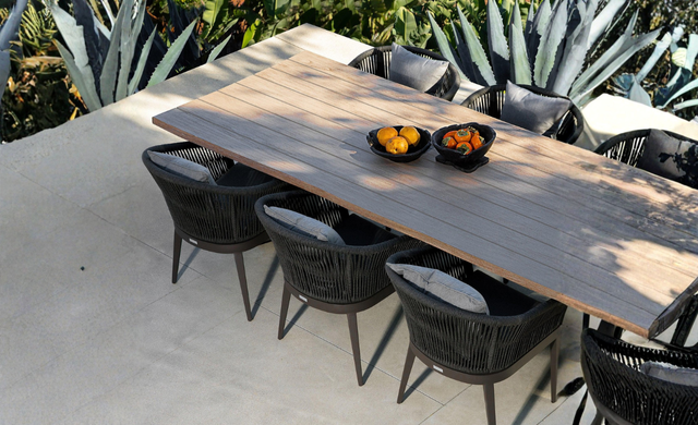 Hamilton Dining Chair -  / Harbour Outdoor