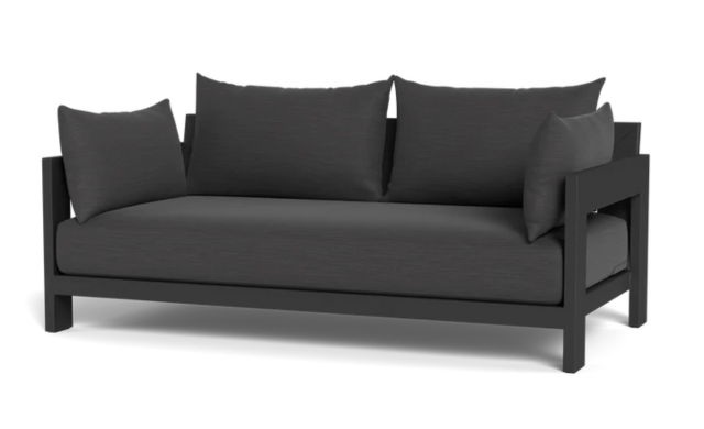 Hampton - 2 Seat Sofa / Harbour Outdoor