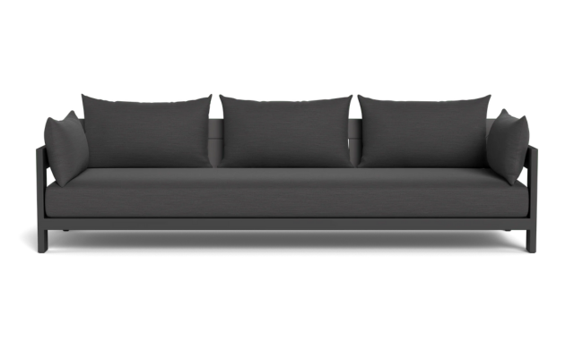 Hampton - 3 Seat Sofa / Harbour Outdoor