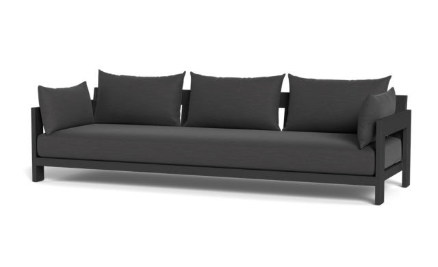 Hampton - 3 Seat Sofa / Harbour Outdoor