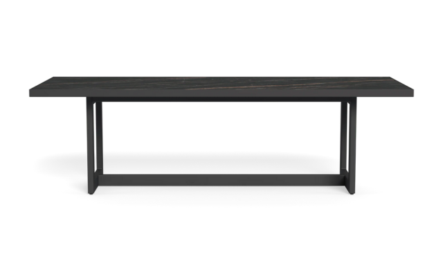 Hampton Dining Table - 100" / Harbour Outdoor