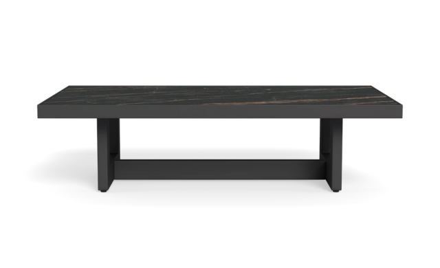 Hampton - Rectangle Coffee Table / Harbour Outdoor