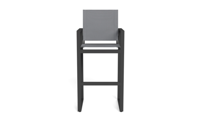Hayman - Aluminum Bar Stool / Harbour Outdoor