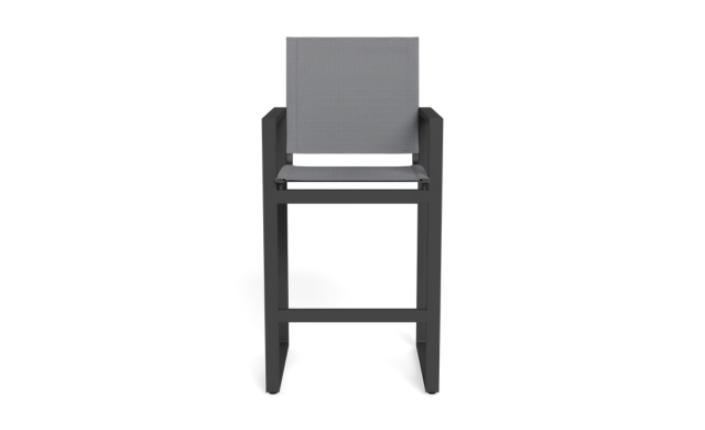 Hayman - Aluminum Counter Stool / Harbour Outdoor