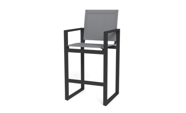 Hayman - Aluminum Counter Stool / Harbour Outdoor