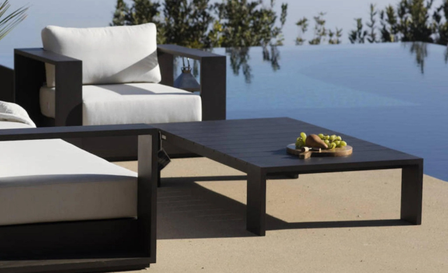 Hayman - Coffee Table / Harbour Outdoor