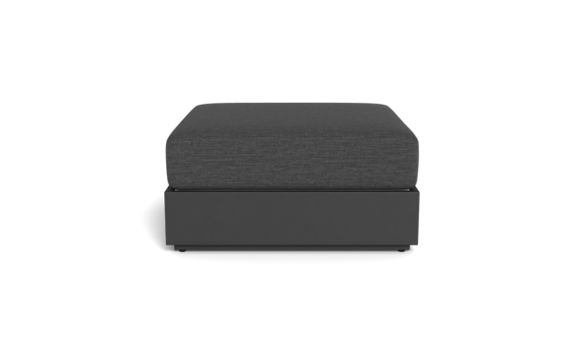 Hayman Ottoman -  / Ottomans