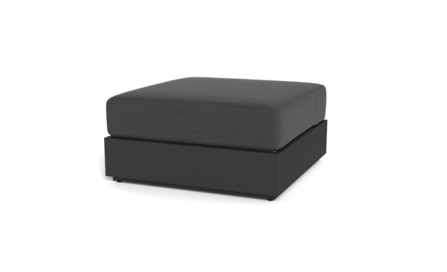 Hayman Ottoman -  / Ottomans