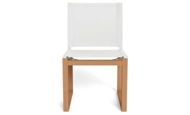Hayman Teak Armless Dining Chair -  / Harbour Outdoor