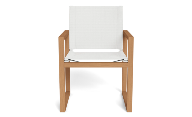 Hayman Teak Dining Chair -  / Harbour Outdoor
