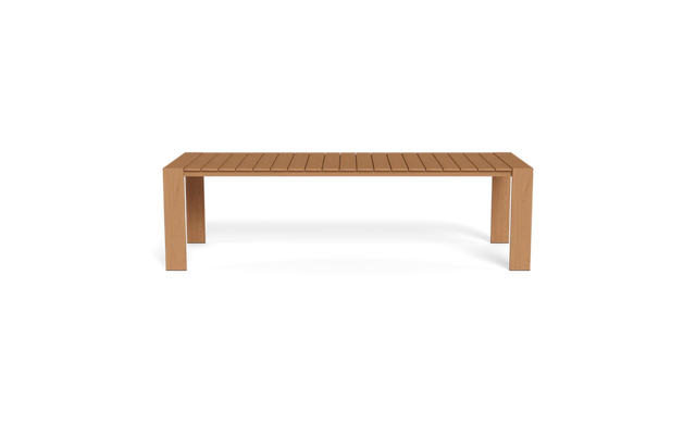 Hayman Teak Dining Table 106" -  / Harbour Outdoor
