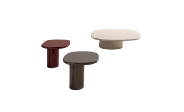 Homan Coffee Table -  / Désirée