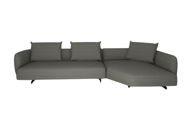 Homan Sofa -  / Désirée