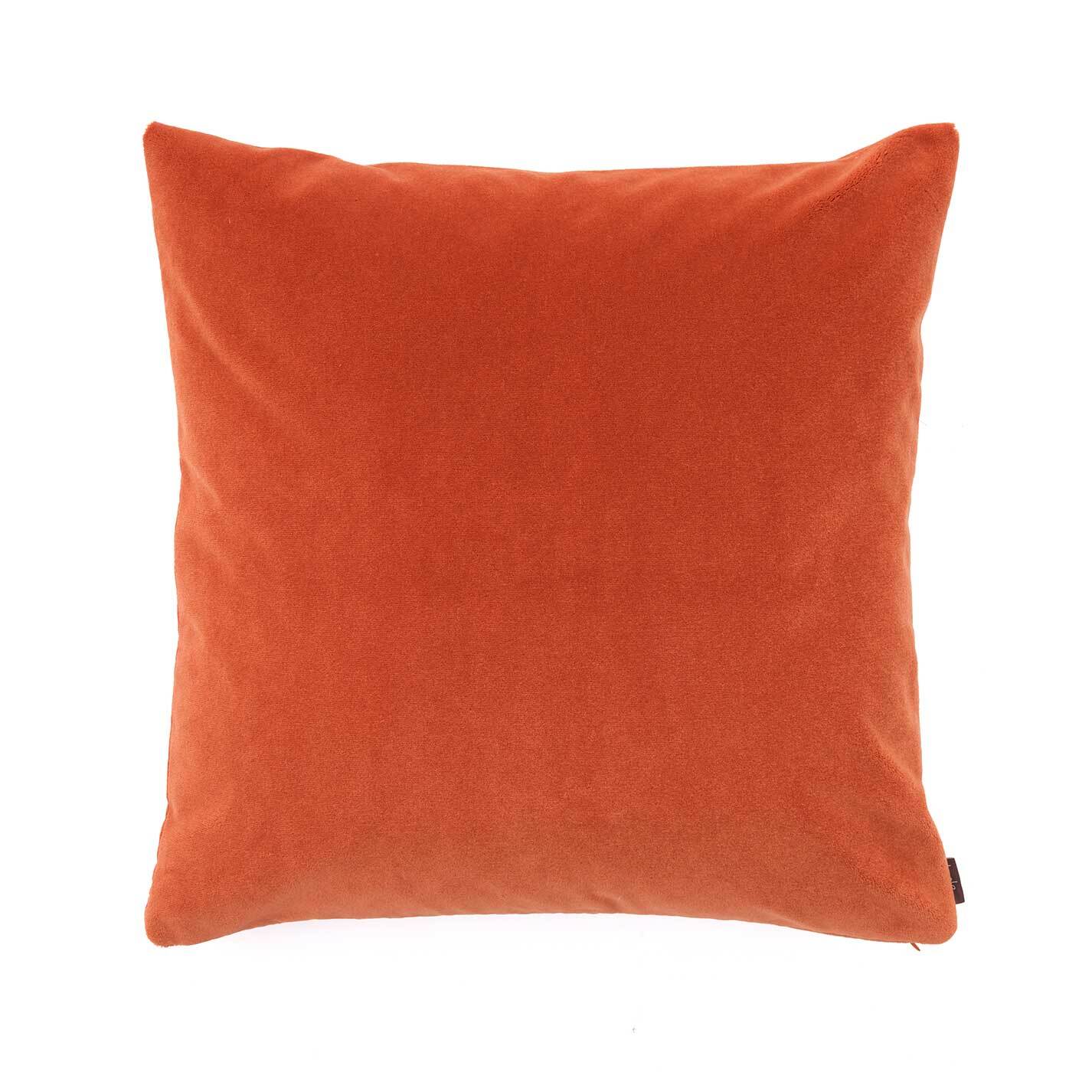 Soft - Cushion in Rust / Innate