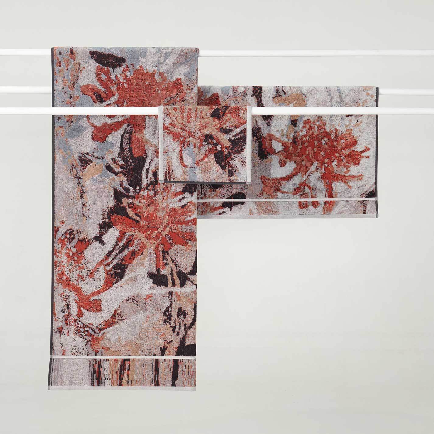 Ilford - Towel / Innate