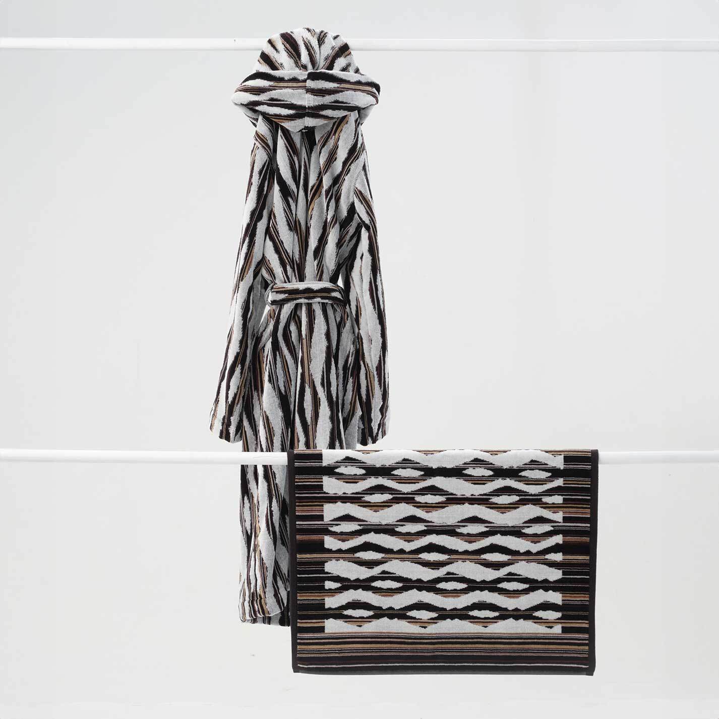 Ripple - robe in Dark / Innate