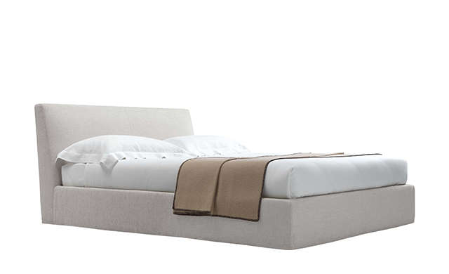 Roger - Bed Collection / Jesse
