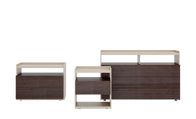 Icon - Bedside Table / Jesse