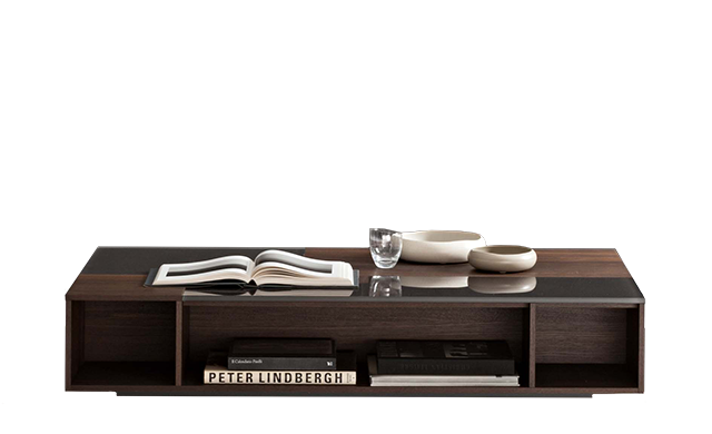 Privé - Coffee Table / Jesse