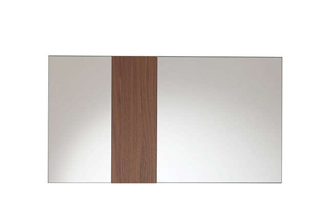 Strip - Mirror / Jesse