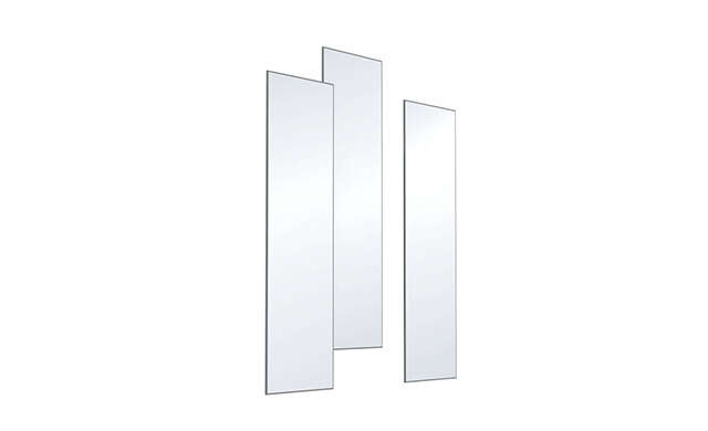 Twiggy - Mirror / Jesse