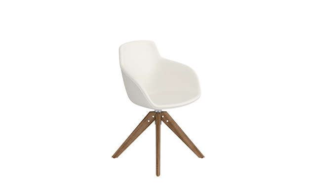 Captain Play - Dining Chair / Jesse