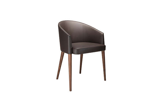 Jaia - Dining Chair / Jesse