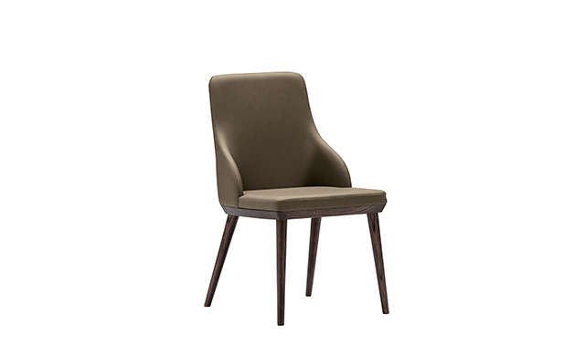 Zoe - Dining Chair / Jesse