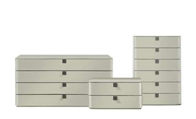 Defilé - Dresser Collection / Jesse