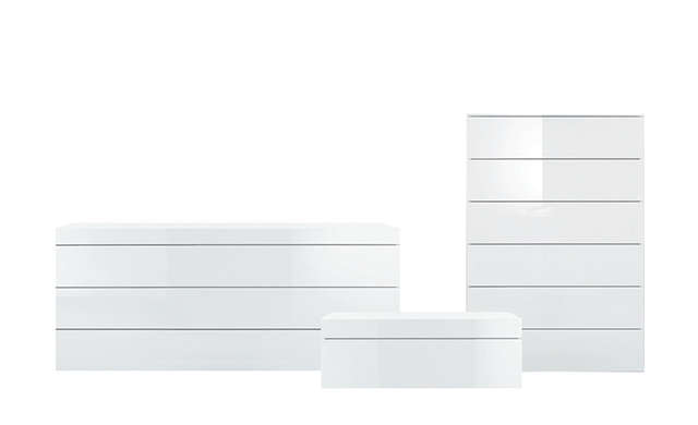 Nap - Dresser Collection / Jesse