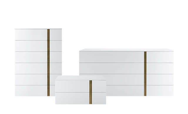 Shade - Dresser Collection / Jesse